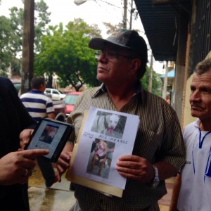 Pobladores piden penas severas para responsables de maltrato animal. 