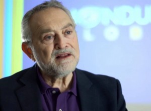 Salvador Moncada