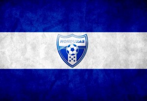 Honduras  se medirá a Venezuela este miércoles.