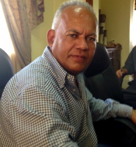 Abogado Leopoldo Romero