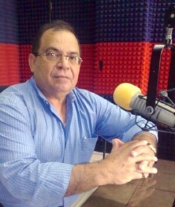 David Romero
