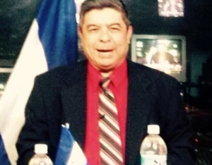 Carlos Fernandez