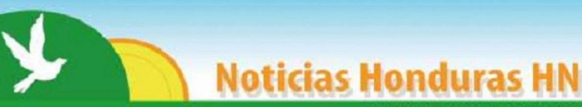Noticias Honduras