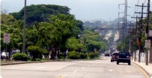 San Pedro Sula fue una de las beneficiadas con el primer compacto de la Cuenta Desafío del Milenio.