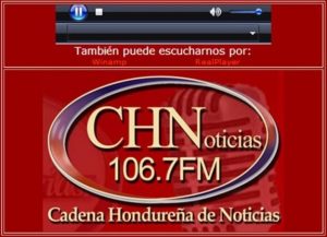 La radioemisora fue incautada y ahora pasa a manos del gobierno.