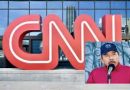 SIP condena bloqueo de señal de CNN en Nicaragua