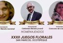 Oda a García Lorca ganadora del certamen nacional de poesía