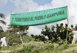 Por incumplimiento de gobierno, ellos recuperan territorio afirma la Ofraneh
