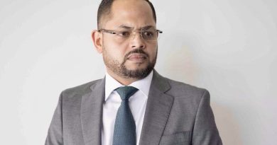 Hay nuevo fiscal general y nuevo presidente interino de la Corte