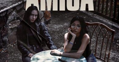 “Mortiferus Amica” debuta con éxito y destaca el talento joven del cine hondureño