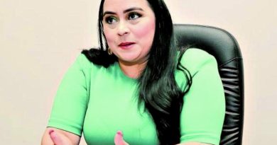 Presentan requerimiento fiscal contra exdirectora del INAMI por acoso laboral