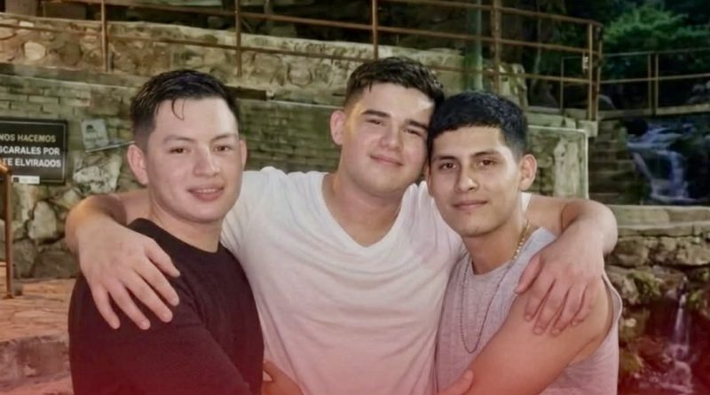 Mueren ahogados dos estudiantes de la Católica y uno está desaparecido