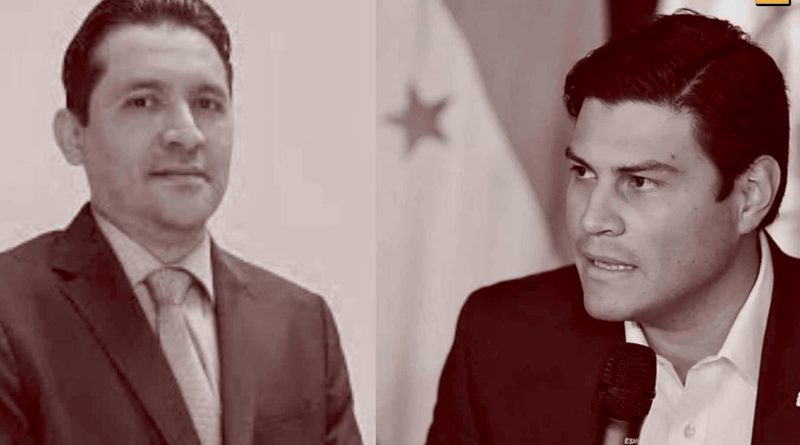 Congreso destituye a Marlon Ochoa del CNE y a 3 miembros del TJE