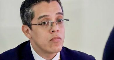 Rector de la UNAH rechaza recorte presupuestario y defiende transparencia en manejo de fondos