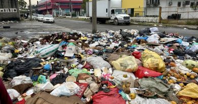 ¿Qué clase de alcalde es este? pregunta exvicealcalde ante evasión de responsabilidad de Contreras