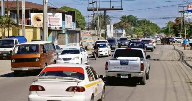 Aprueban proyecto para la modernización vial para El Progreso