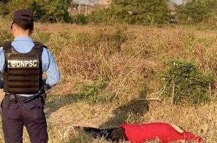 Joven que denunció agresiones de la policia es asesinado
