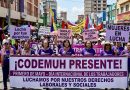Despidos masivos injustificados y renuncias forzadas denuncian empleadas de maquilas en Choloma