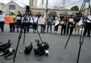 Honduras mejora, pero sigue siendo zona de riesgo para ejercicio periodístico