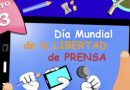 SIP advierte normalización de hostilidad contra periodistas en Día Mundial de Libertad de Prensa