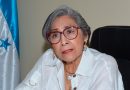 Libre está desesperado porque su candidata está perdiendo, afirma diputada