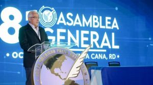 discurso de apertura ? jose roberto dutriz, presidente de la sip