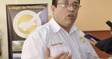 CPH condena ataque de procurador en contra de periodista