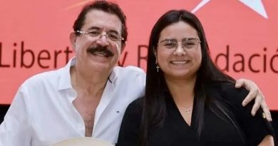 Libran orden de captura contra diputada Cuéllar y exministro Cardona por caso “chequesol”