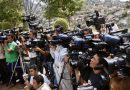 Aumentan los peligros contra periodistas de HCH