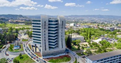 Reducción de presupuesto a la UNAH: duro golpe a la educación superior