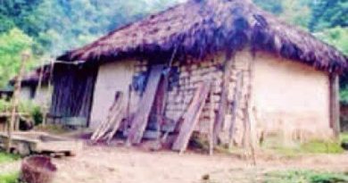 Confirman formal procesamiento contra acusados por contaminación ambiental en perjuicio de comunidad indígena