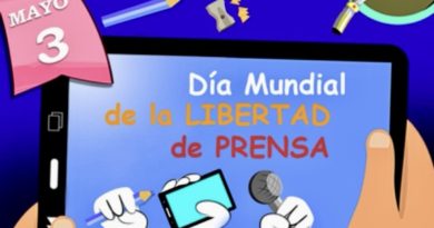 SIP advierte normalización de hostilidad contra periodistas en Día Mundial de Libertad de Prensa