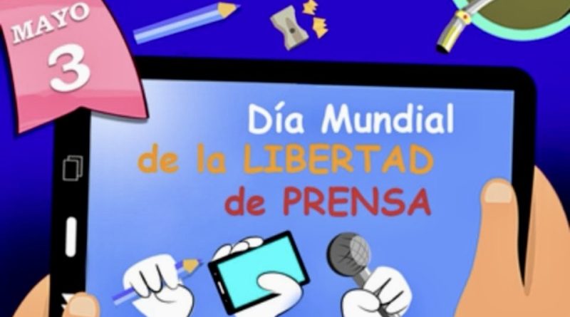 SIP advierte normalización de hostilidad contra periodistas en Día Mundial de Libertad de Prensa