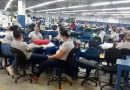 Otra maquila se va y 1,700 empleados van a la calle