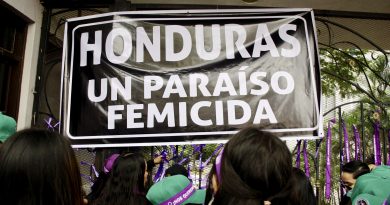 Femicidios se acercan a 90 con crimen de dos mujeres el fin de semana