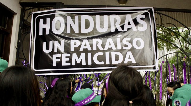 Femicidios se acercan a 90 con crimen de dos mujeres el fin de semana