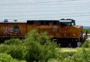 Dos hondureños y cuatro mexicanos migrantes mueren en vagón por ola de calor