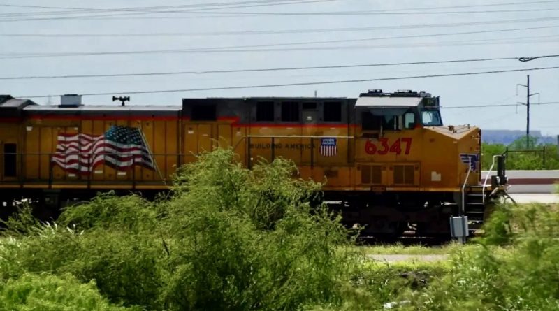 Dos hondureños y cuatro mexicanos migrantes mueren en vagón por ola de calor