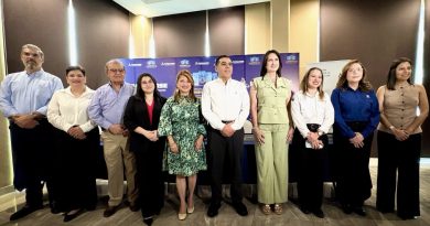 Semana de Sostenibilidad promueve innovación ambiental y transparencia empresarial