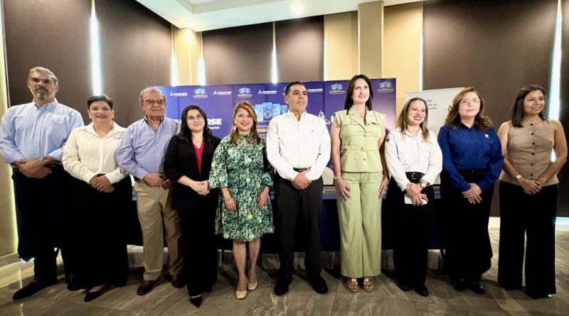 Semana de Sostenibilidad promueve innovación ambiental y transparencia empresarial