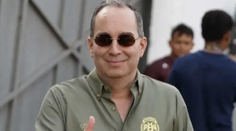 Presidente del Marathon pide elecciones libres en la Federación de Fútbol de Honduras