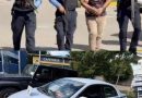 Capturan a taxista por crimen de periodista