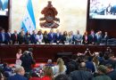 Aprueban reformas al Código Penal para endurecer penas a grupos pandilleros